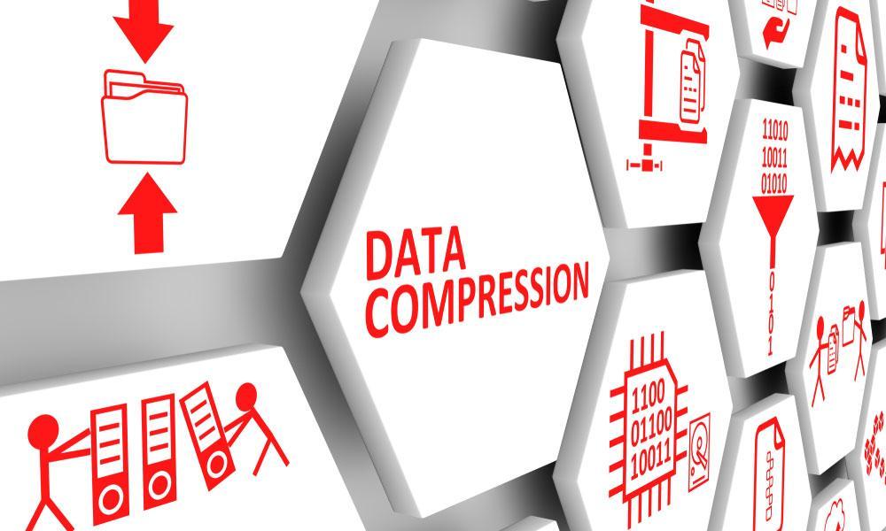 5 Tips for Compressing Big Data