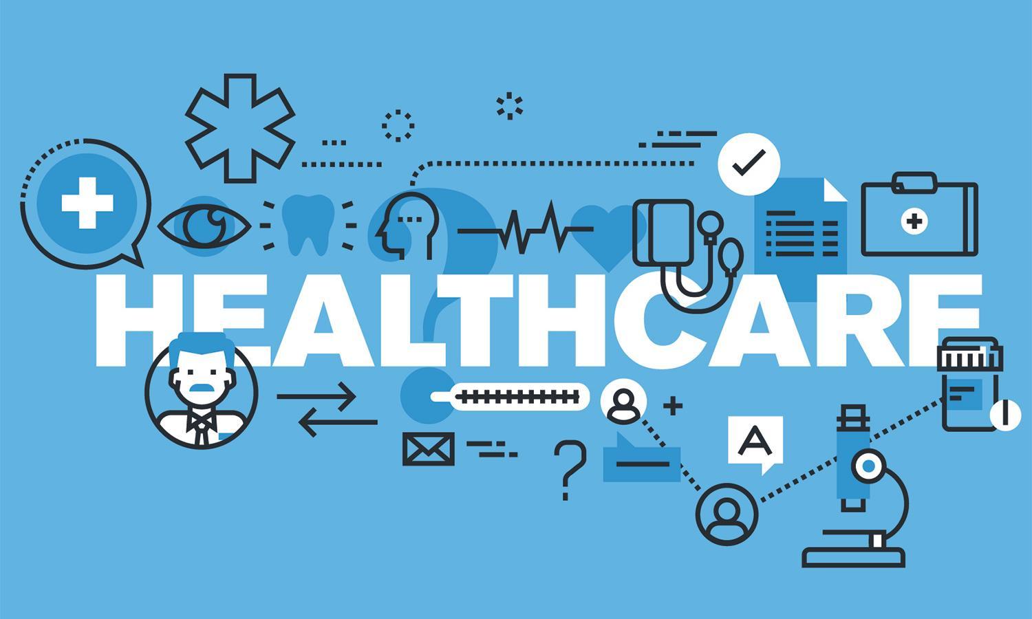 How Data Analytics is Transforming Healthcare Systems