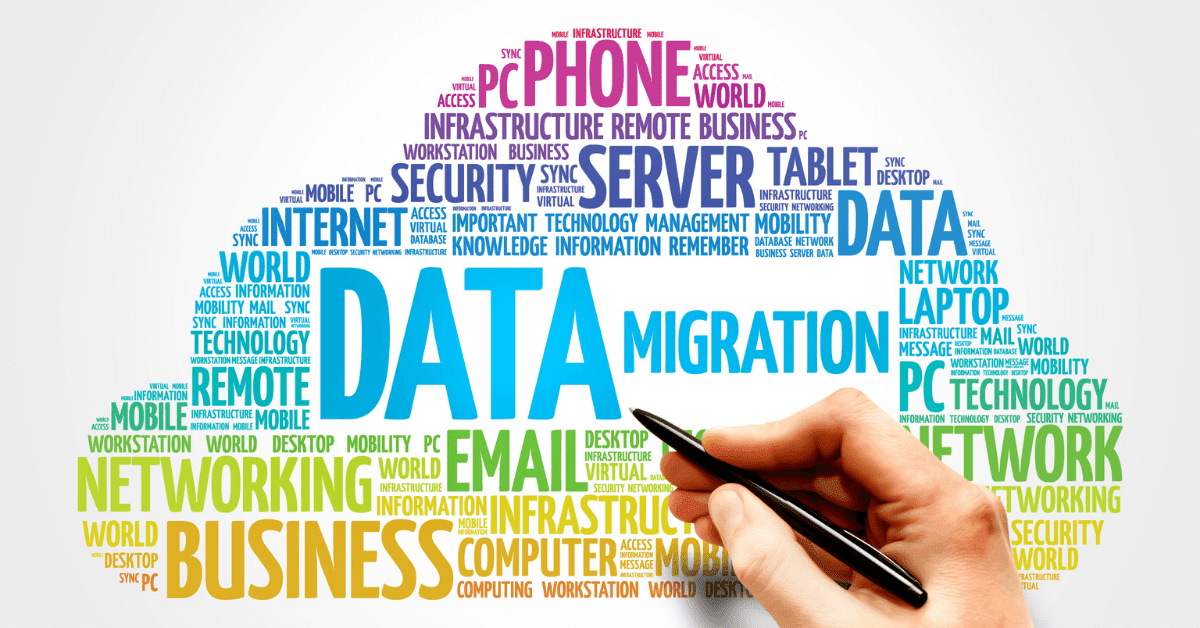 Understanding Data Migration Strategy and Best Practices