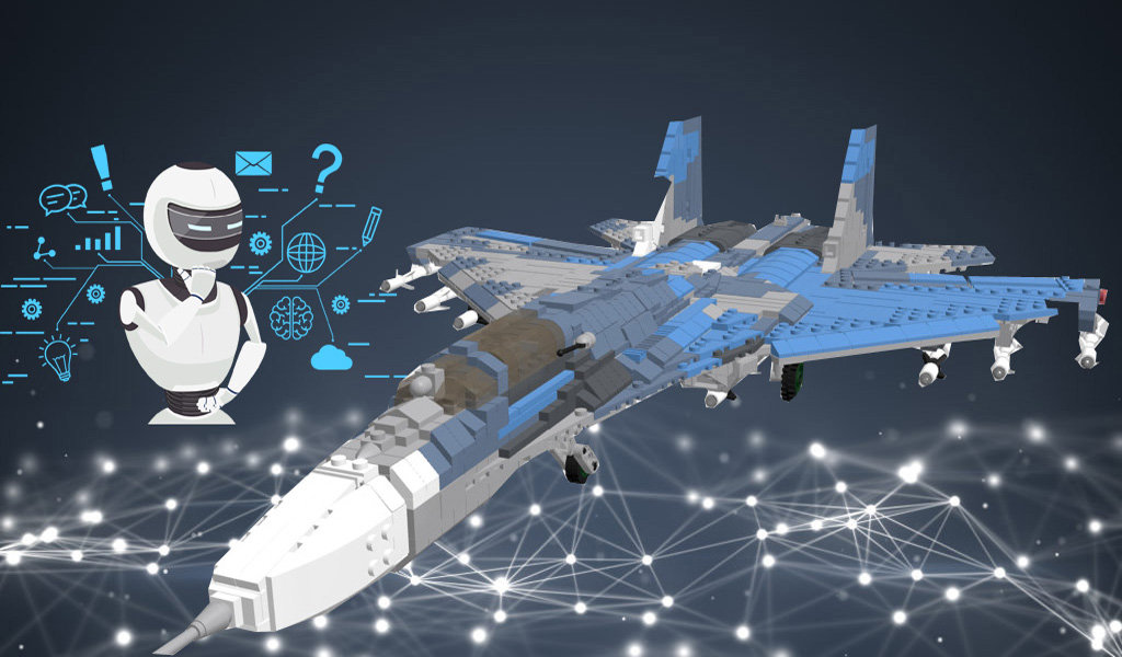 AI – an evolotion in Aerospace industry
