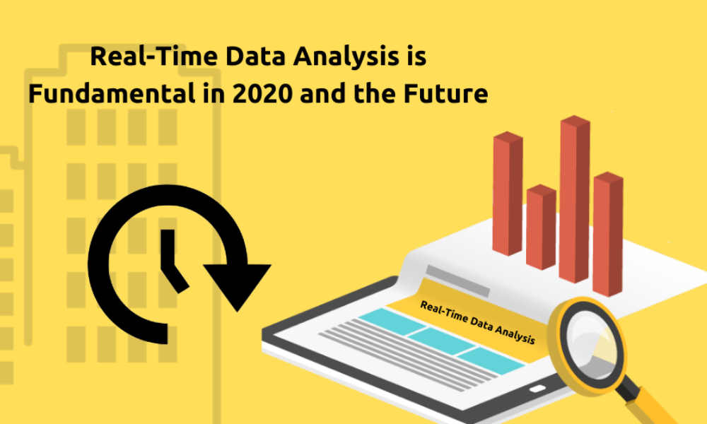 Why Real-Time Data Analysis is Fundamental in 2020 and the ...